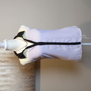 Modcloth button up collared shirt